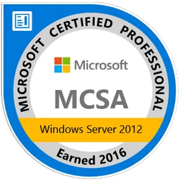 ms-mcsa2016 logo