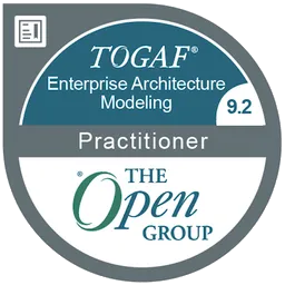 togaf-model logo