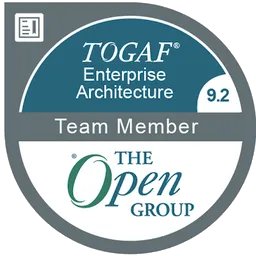 togaf-team logo