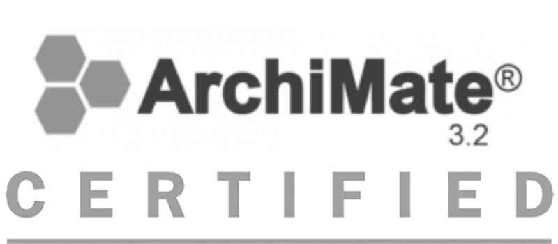 togaf-archimate logo