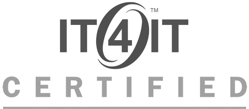 togaf-it4it logo