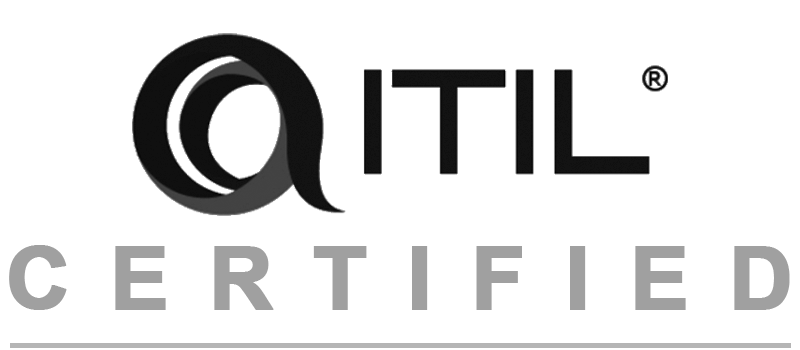 itil logo