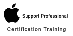 macosx support logo