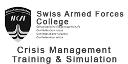swissarmed logo
