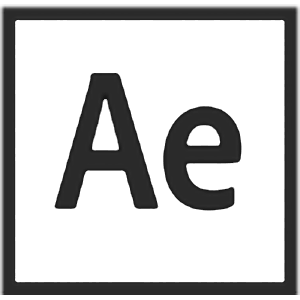 adobe after effects logo