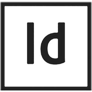 adobe indesign logo