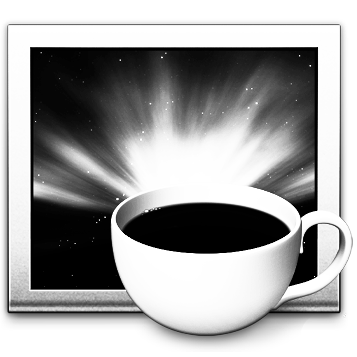 Caffeine App logo