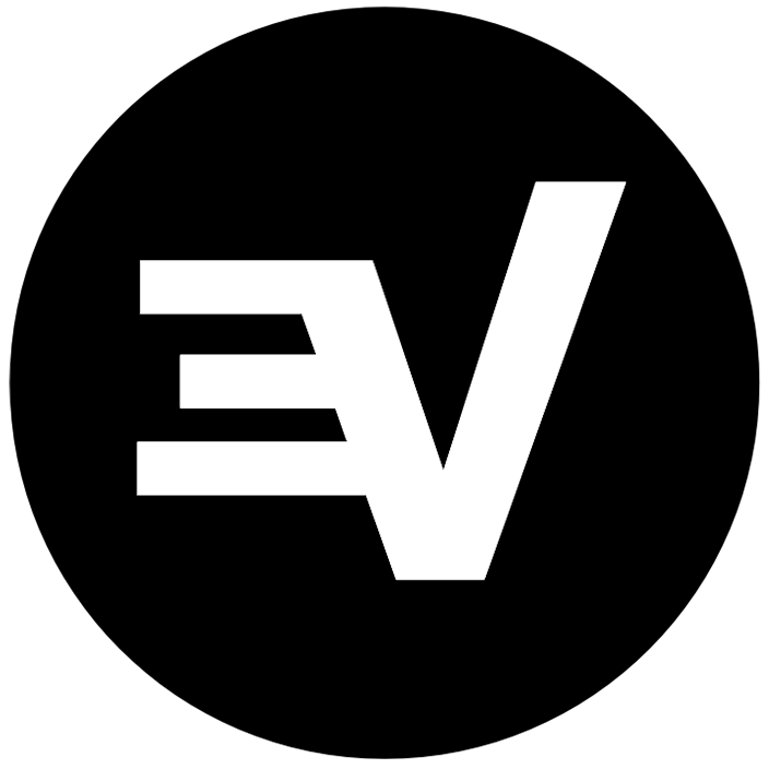 ExpressVPN logo