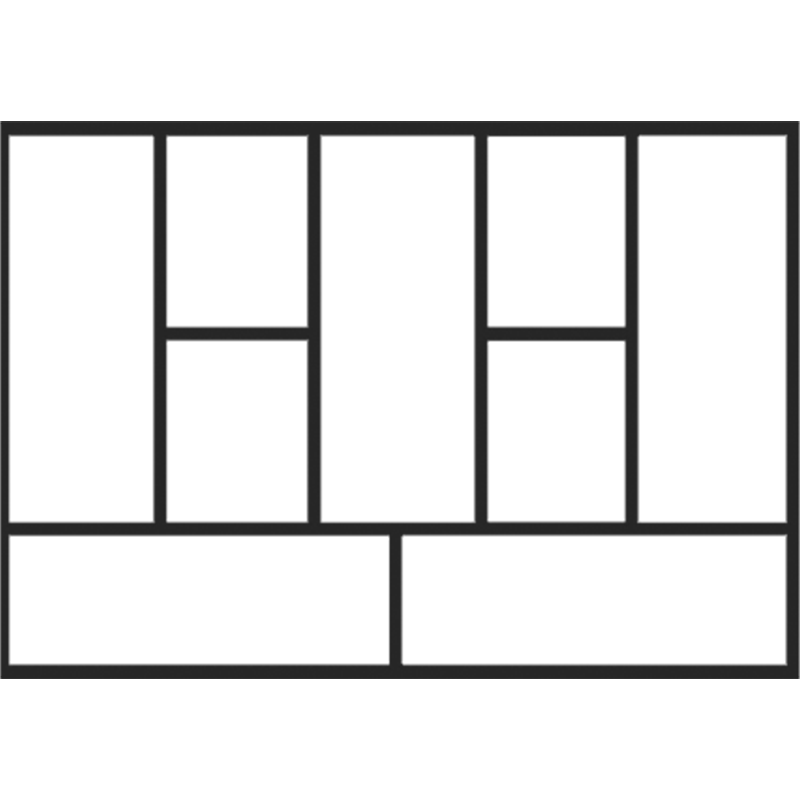 Business Model Canvas logo