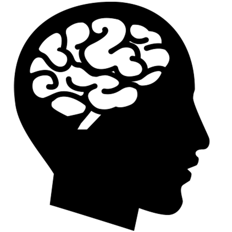 Brain logo