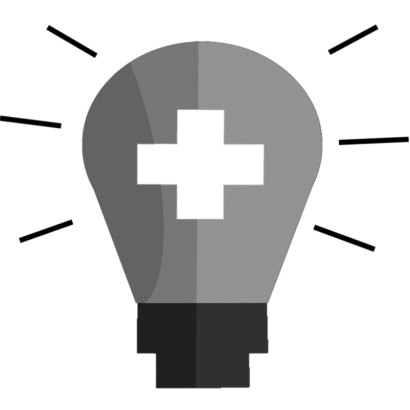 Positive Thinking logo