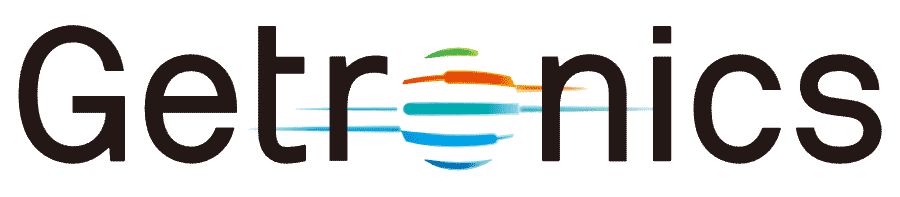 Getronics logo