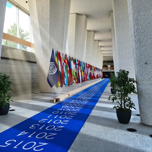 Project: ILO · Digital Workplace · Migration Lead - 7'000 seats
