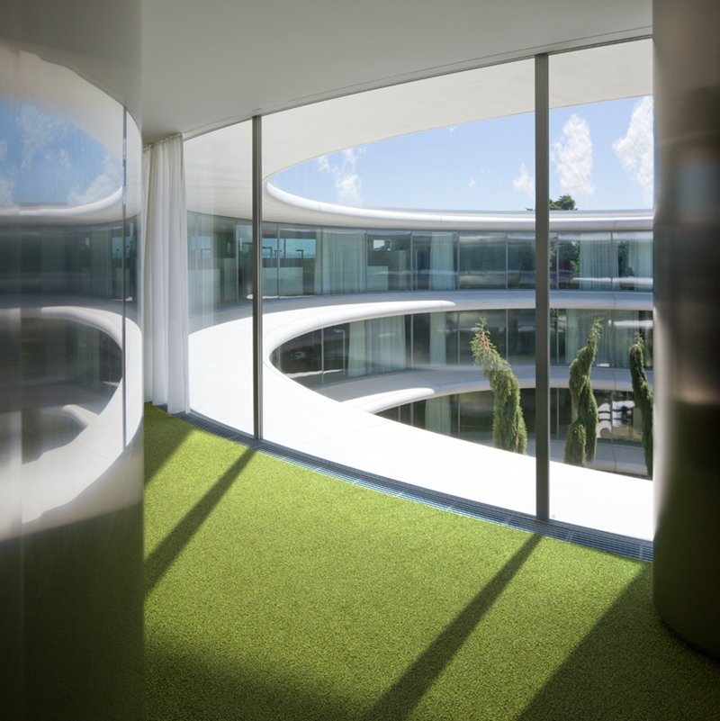 Project: UEFA · Digital Workplace 2016 · Design & Integration Lead